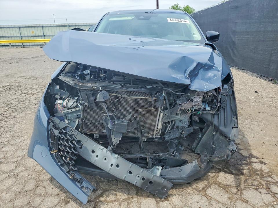 Aukcja sprzedaży 2024 Mazda Cx-5, vin: JM3KFBCL2R0521069, numer aukcji: 54982916