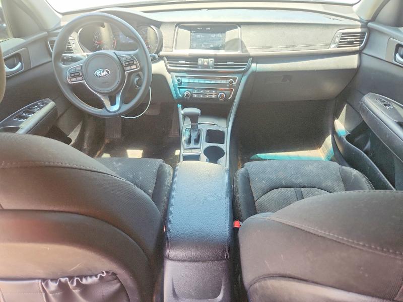 Aukcja sprzedaży 2018 Kia Optima, vin: 5XXGT4L34JG247783, numer aukcji: 53096946