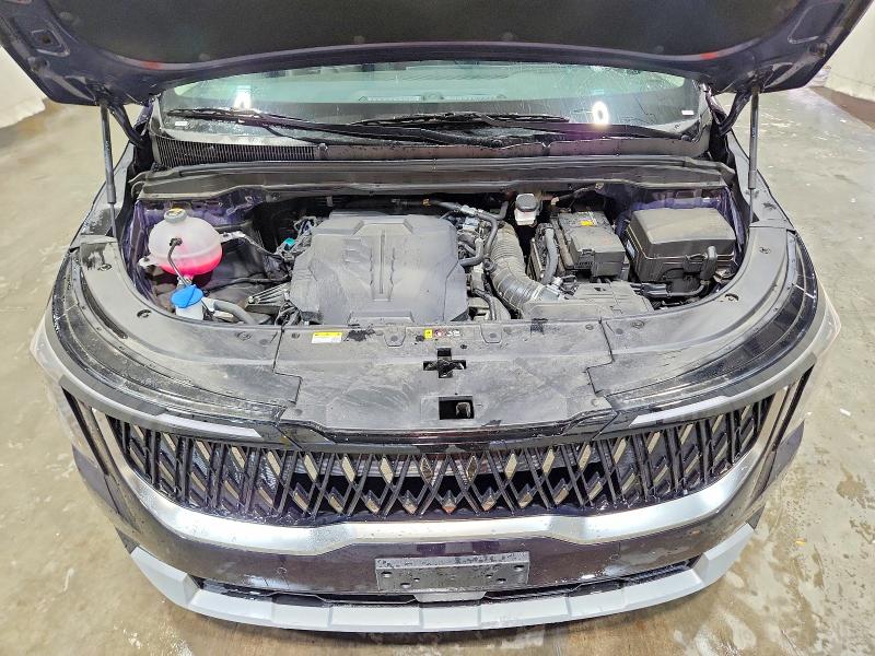 Aukcja sprzedaży 2026 Kia Carnival, vin: KNDNB5K39T6594691, numer aukcji: 52362396