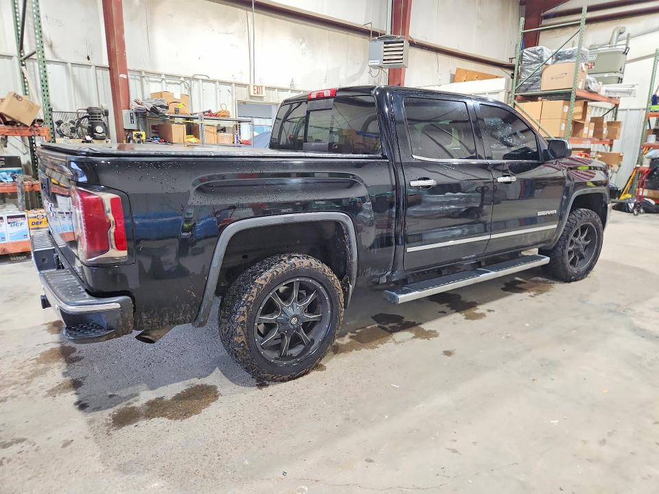 Auction sale of the 2016 Gmc Sierra, vin: 3GTP1NEC8GG322063, lot number: 54214426