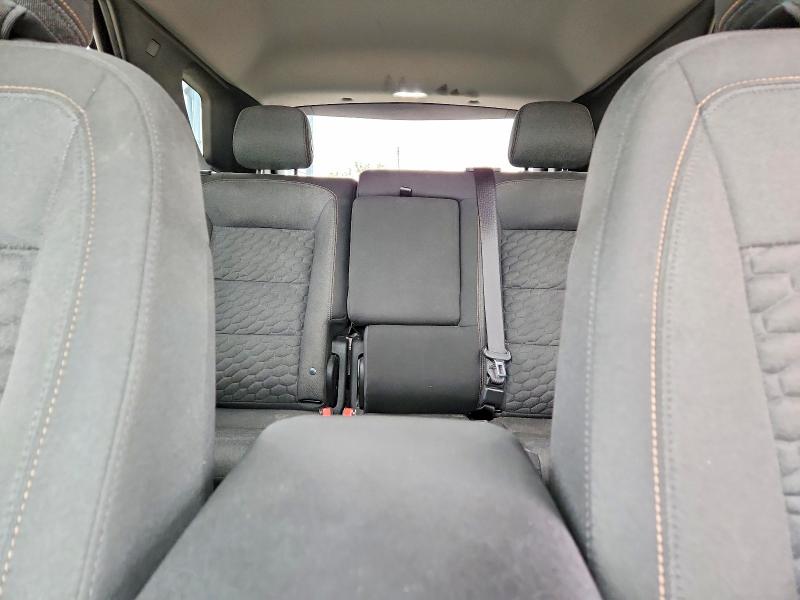 52347506 :رقم المزاد ، 3GNAXJEV5JS570359 vin ، 2018 Chevrolet Equinox مزاد بيع
