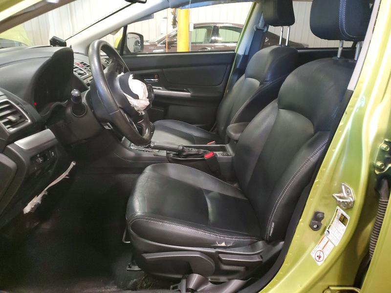 Продажа на аукционе авто 2015 Subaru Xv Crosstrek, vin: JF2GPBPC6FH314768, номер лота: 52909706
