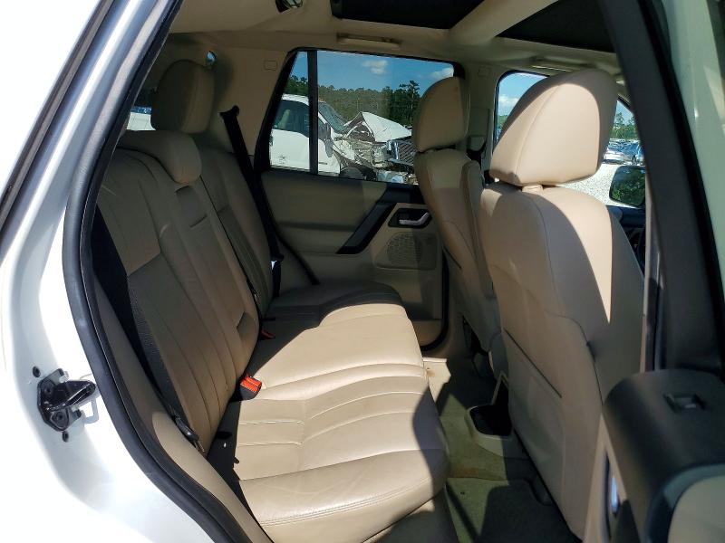 Aukcja sprzedaży 2012 Land Rover Lr2, vin: SALFR2BNXCH290718, numer aukcji: 54812446
