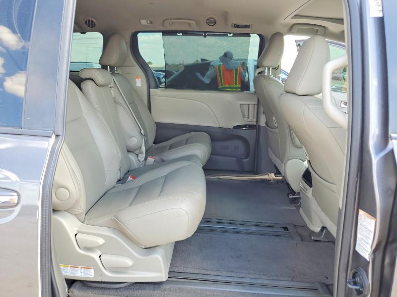 Aukcja sprzedaży 2017 Toyota Sienna, vin: 5TDYZ3DC0HS896257, numer aukcji: 53138136