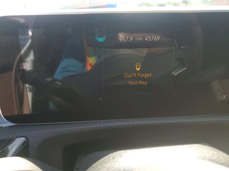 Aukcja sprzedaży 2020 Mercedes-benz Cla, vin: W1K5J5BB0LN124006, numer aukcji: 52038956