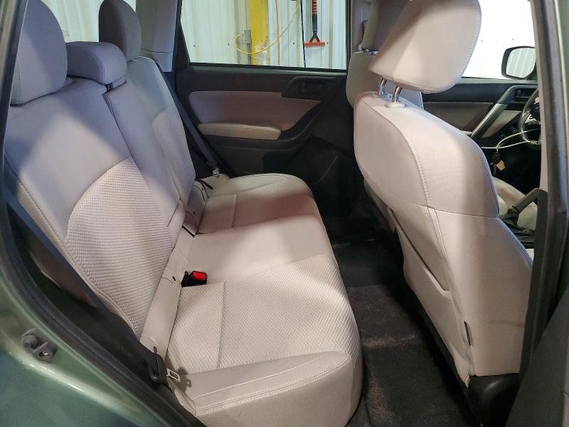 Aukcja sprzedaży 2017 Subaru Forester, vin: JF2SJAEC2HH579943, numer aukcji: 54397306