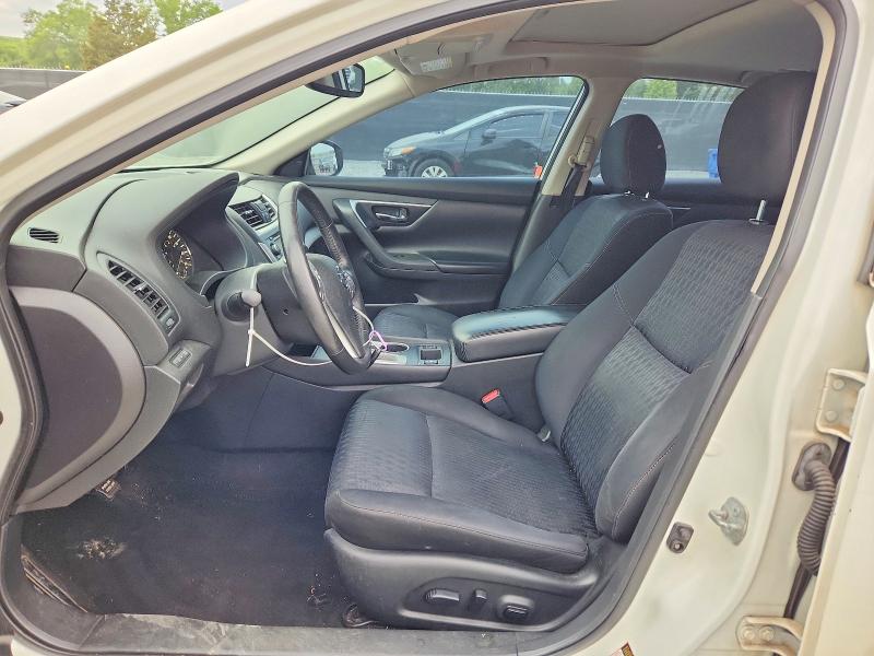 Auction sale of the 2016 Nissan Altima, vin: 1N4AL3AP1GC232601, lot number: 52392946