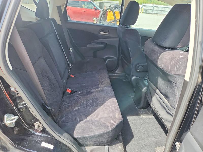 Продаж на аукціоні авто 2012 Honda Cr-v, vin: 2HKRM4H58CH607094, номер лоту: 53797356