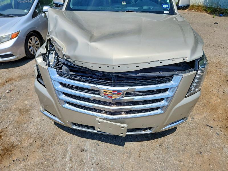 Продаж на аукціоні авто 2016 Cadillac Escalade, vin: 1GYS3CKJ7GR338633, номер лоту: 53699906