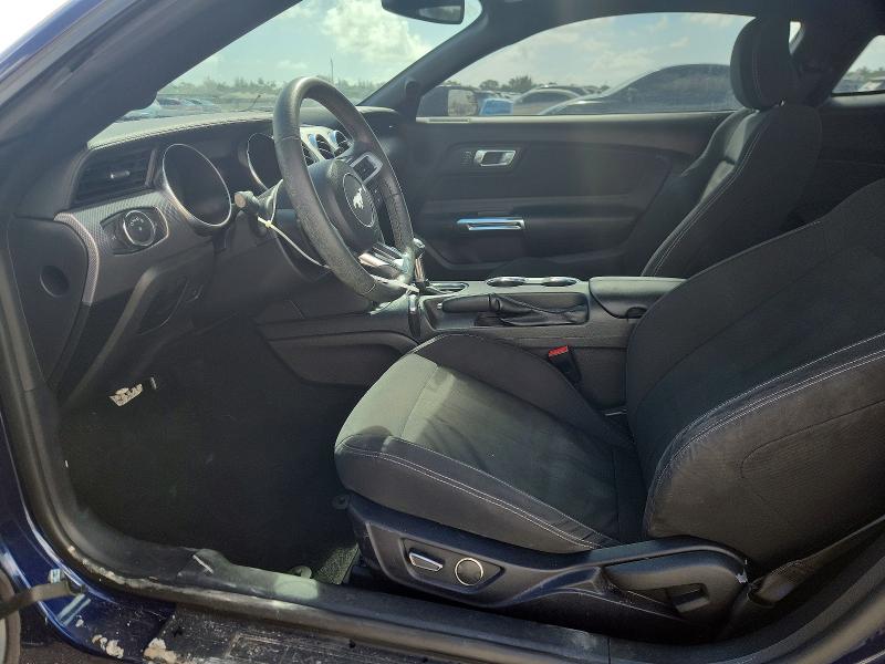 Продажа на аукционе авто 2019 Ford Mustang, vin: 1FA6P8TH5K5167083, номер лота: 53984406