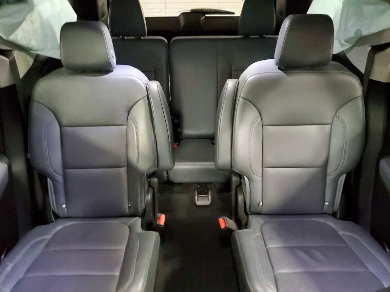 Продажа на аукционе авто 2018 Chevrolet Traverse, vin: 1GNEVHKW2JJ149794, номер лота: 51773536