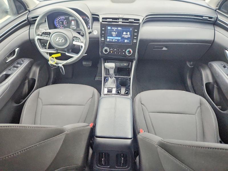 52094206 :رقم المزاد ، 5NMJB3AE7PH233202 vin ، 2023 Hyundai Tucson مزاد بيع