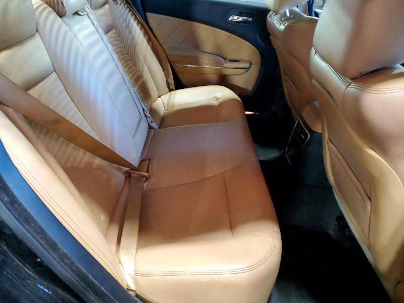 Продажа на аукционе авто 2013 Dodge Charger, vin: 2C3CDXDT1DH683766, номер лота: 52645456