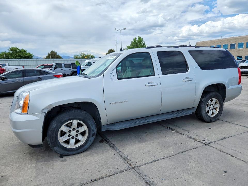 Aukcja sprzedaży 2010 Gmc Yukon Xl, vin: 1GKUKKE31AR256241, numer aukcji: 54787736