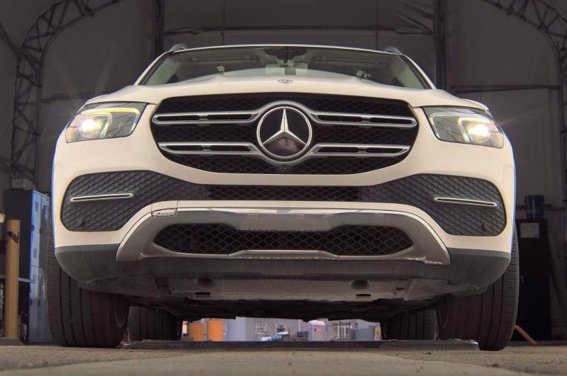 Aukcja sprzedaży 2020 Mercedes-benz Gle, vin: 4JGFB4JB2LA111252, numer aukcji: 54653366