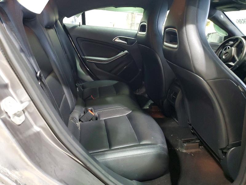 Продажа на аукционе авто 2014 Mercedes-benz Cla, vin: WDDSJ4GB9EN152878, номер лота: 52246936