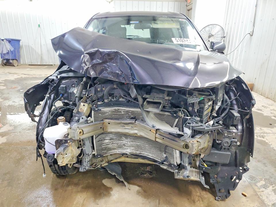 2017 Honda Hr-v მანქანა იყიდება აუქციონზე, vin: 3CZRU5H38HM708748, აუქციონის ნომერი: 51092356