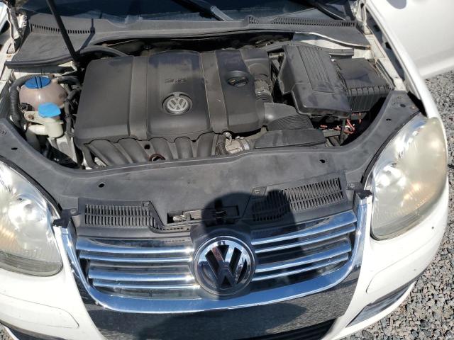 54227486 :رقم المزاد ، 3VWRZ7AJ9AM071531 vin ، 2010 Volkswagen Jetta مزاد بيع
