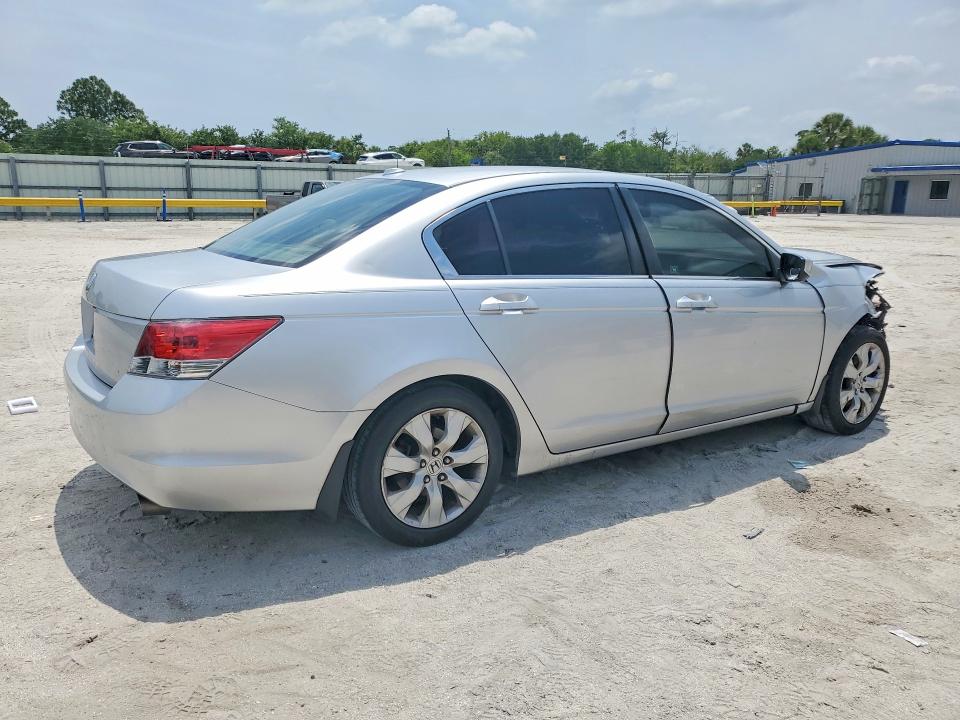 Aukcja sprzedaży 2008 Honda Accord, vin: JHMCP26858C034235, numer aukcji: 53205856