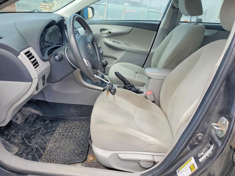 Aukcja sprzedaży 2013 Toyota Corolla, vin: 2T1BU4EE5DC049067, numer aukcji: 52684626