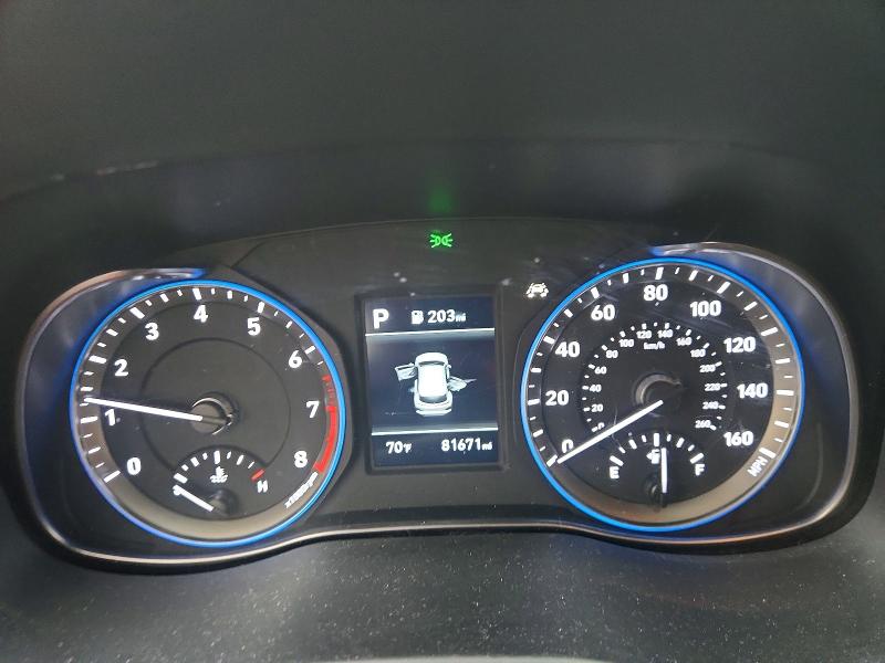 Aukcja sprzedaży 2020 Hyundai Kona, vin: KM8K12AAXLU419961, numer aukcji: 54799266