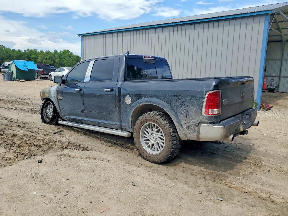 Продажа на аукционе авто 2016 Ram 1500, vin: 1C6RR7PM9GS344530, номер лота: 54954236