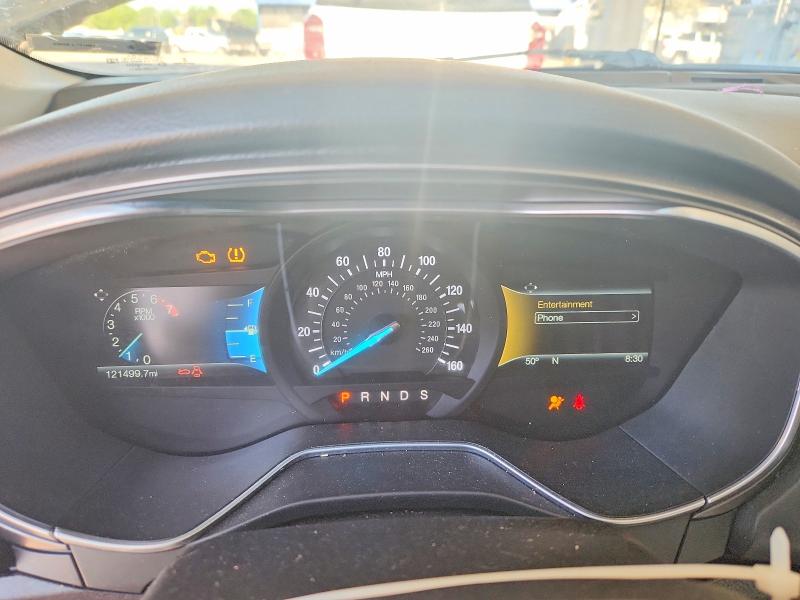 Продаж на аукціоні авто 2017 Ford Fusion, vin: 3FA6P0HD7HR212800, номер лоту: 52072056