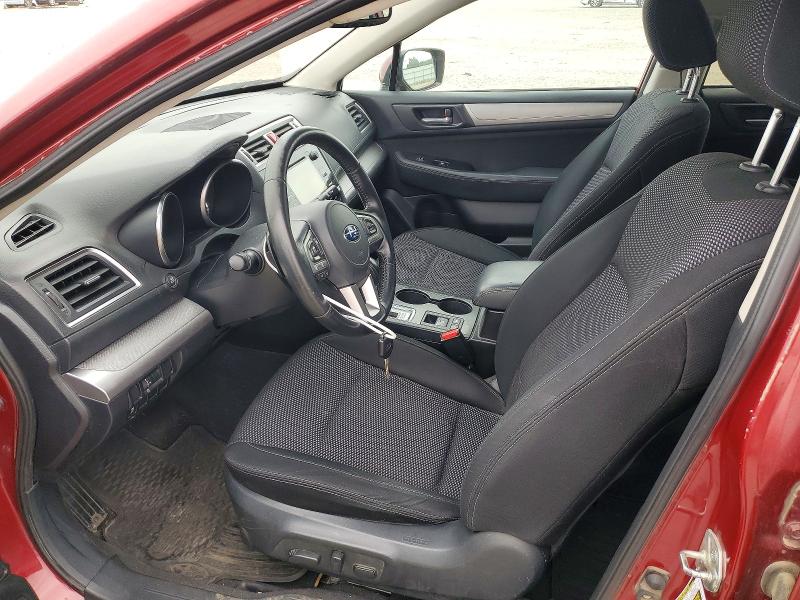 Продажа на аукционе авто 2016 Subaru Outback, vin: 4S4BSACC6G3225431, номер лота: 52874366