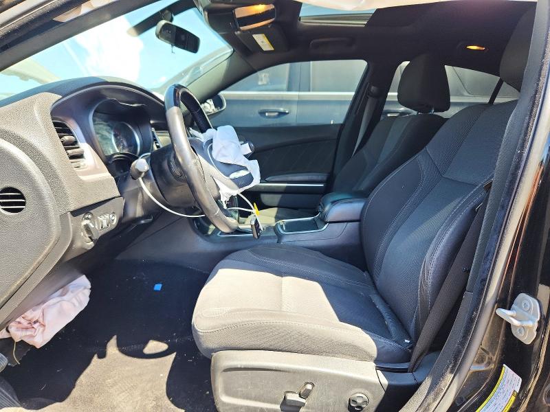 Aukcja sprzedaży 2019 Dodge Charger, vin: 2C3CDXBG9KH702650, numer aukcji: 49918326