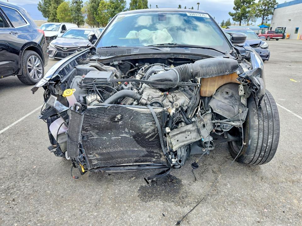 Aukcja sprzedaży 2019 Dodge Charger, vin: 2C3CDXKT4KH736928, numer aukcji: 55031276