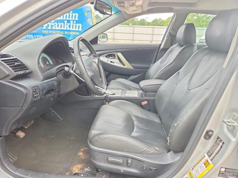 2009 Toyota Camry მანქანა იყიდება აუქციონზე, vin: 4T1BE46K49U901643, აუქციონის ნომერი: 52758446