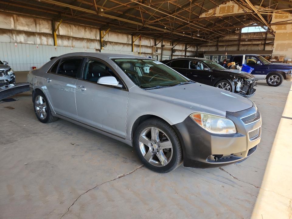 Продаж на аукціоні авто 2011 Chevrolet Malibu, vin: 1G1ZD5E10BF352501, номер лоту: 54447356
