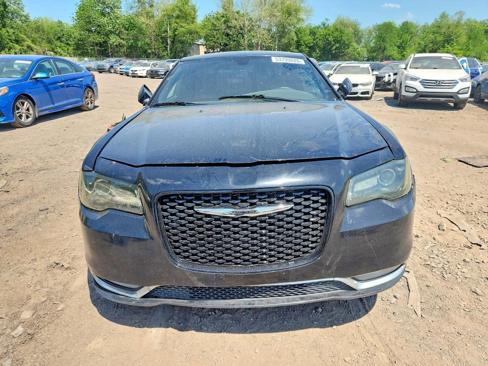 Aukcja sprzedaży 2014 Chrysler 300, vin: 2C3CCARG6EH384724, numer aukcji: 53799026