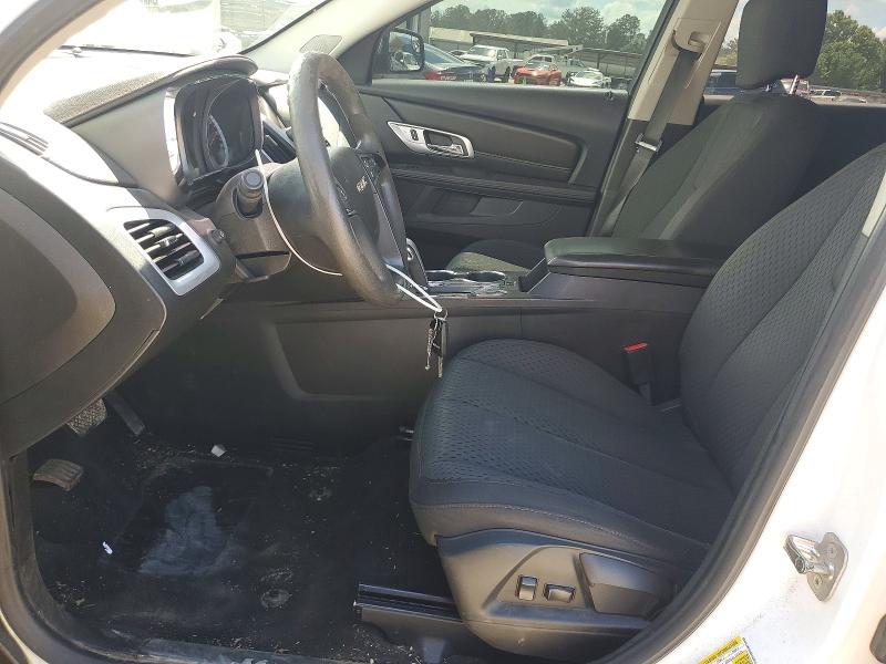 Aukcja sprzedaży 2012 Gmc Terrain, vin: 2GKALMEK0C6343632, numer aukcji: 55683706