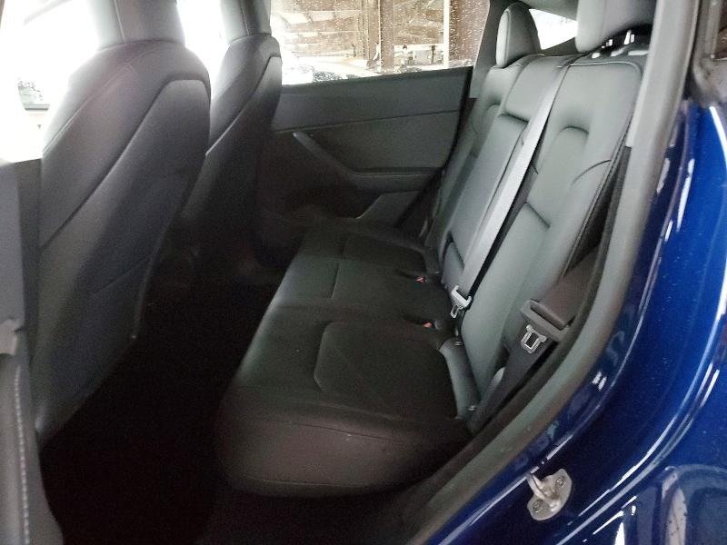 Продаж на аукціоні авто 2024 Tesla Model Y, vin: 7SAYGDEE9RA261992, номер лоту: 54267396