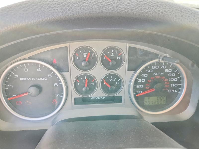 Продаж на аукціоні авто 2006 Ford F150, vin: 1FTPX04596KB95092, номер лоту: 51035676