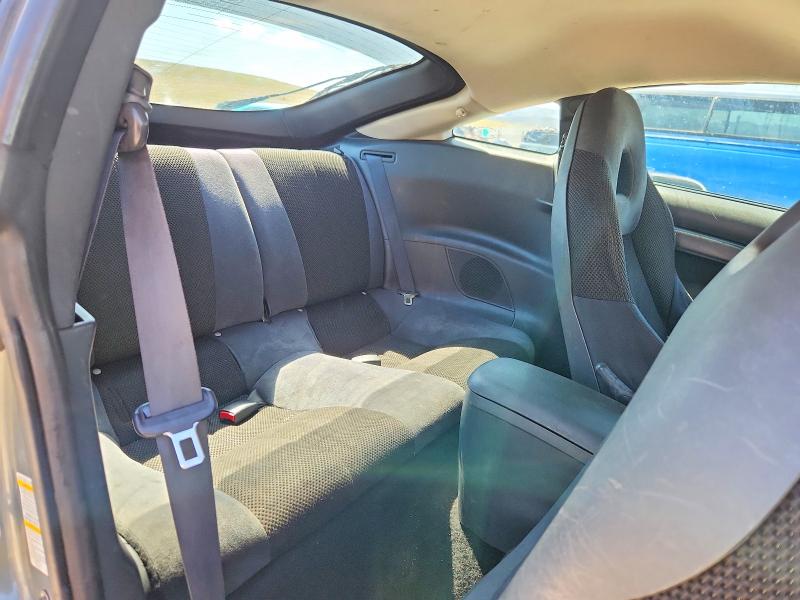 Aukcja sprzedaży 2007 Mitsubishi Eclipse, vin: 4A3AK24F27E028059, numer aukcji: 53039566