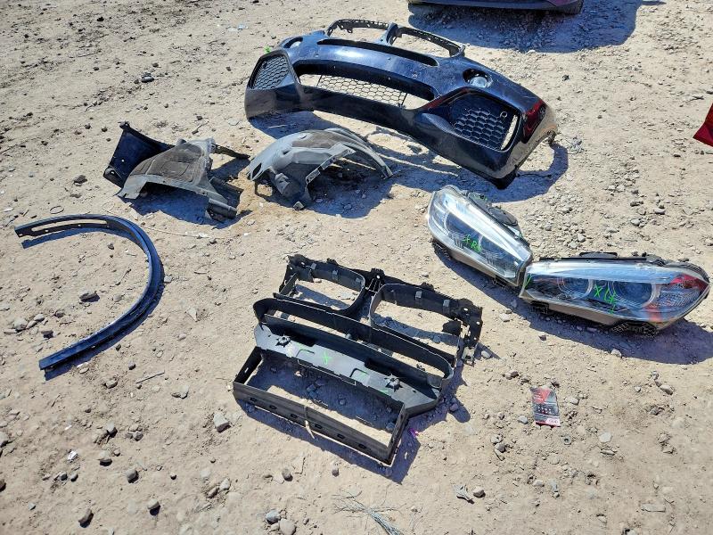 51803276 :رقم المزاد ، 5UXKR0C56E0H20871 vin ، 2014 Bmw X5 مزاد بيع