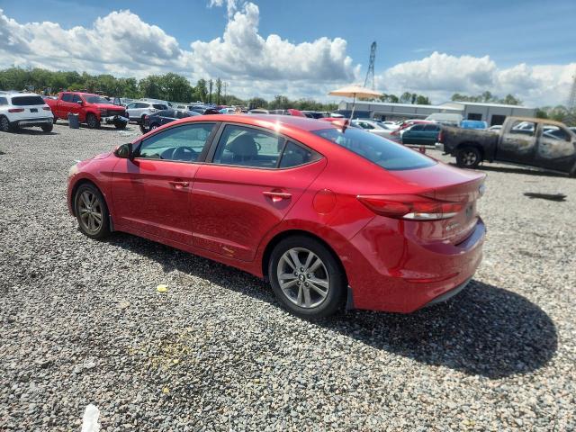 54783236 :رقم المزاد ، KMHD84LF2HU253886 vin ، 2017 Hyundai Elantra مزاد بيع