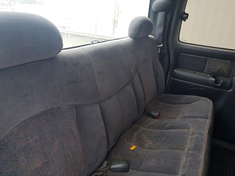 52194946 :رقم المزاد ، 1GCEK19T21E211918 vin ، 2001 Chevrolet Silverado مزاد بيع