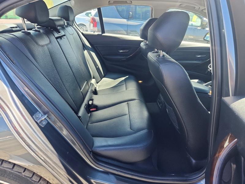 52778836 :رقم المزاد ، WBA3B5G5XFNS16923 vin ، 2015 Bmw 328 مزاد بيع