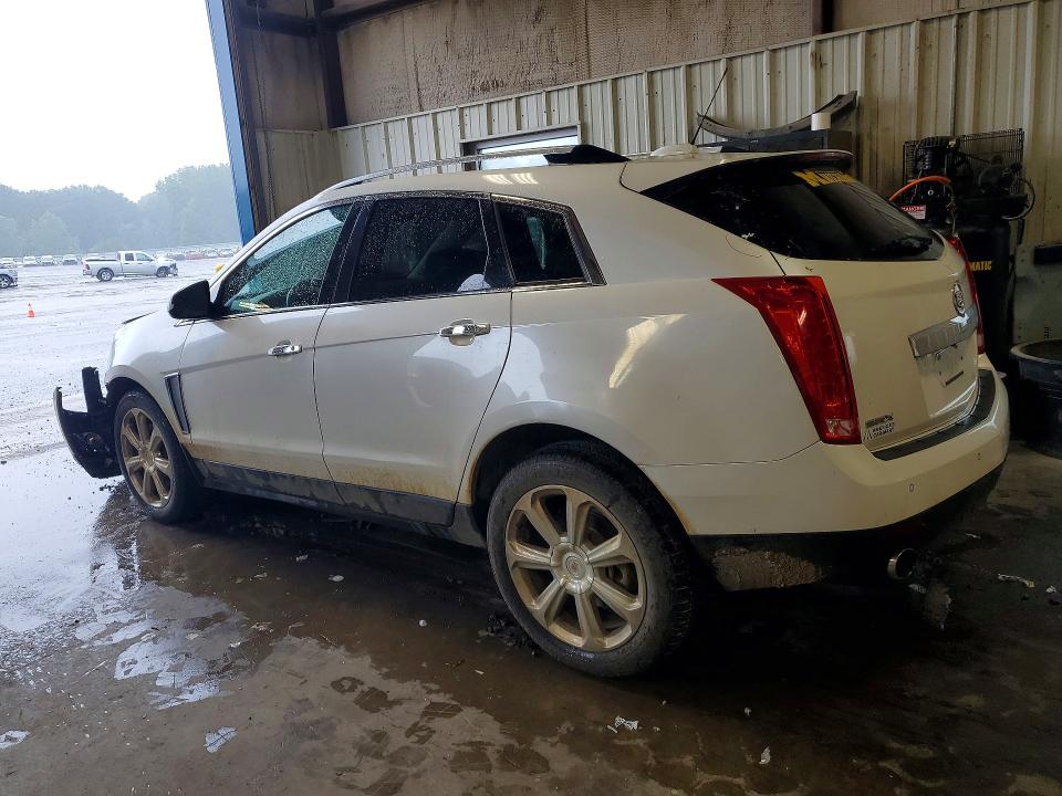 Продажа на аукционе авто 2015 Cadillac Srx, vin: 3GYFNCE39FS586659, номер лота: 55123976