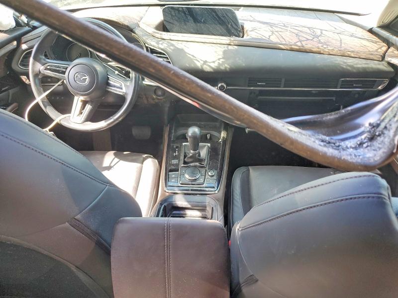 54806416 :رقم المزاد ، 3MVDMBDM7MM218033 vin ، 2021 Mazda Cx-30 مزاد بيع