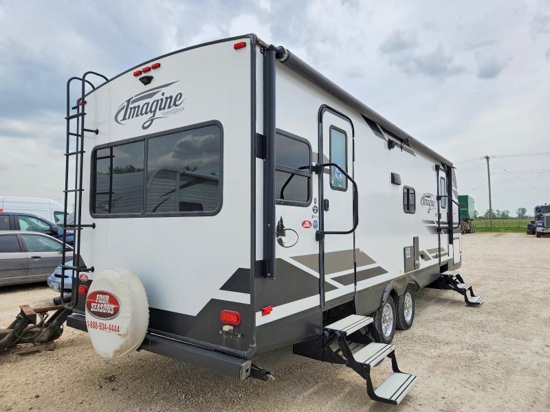 Auction sale of the 2019 Grandesign 2500rl, vin: 573TE3023K1208929, lot number: 55753106