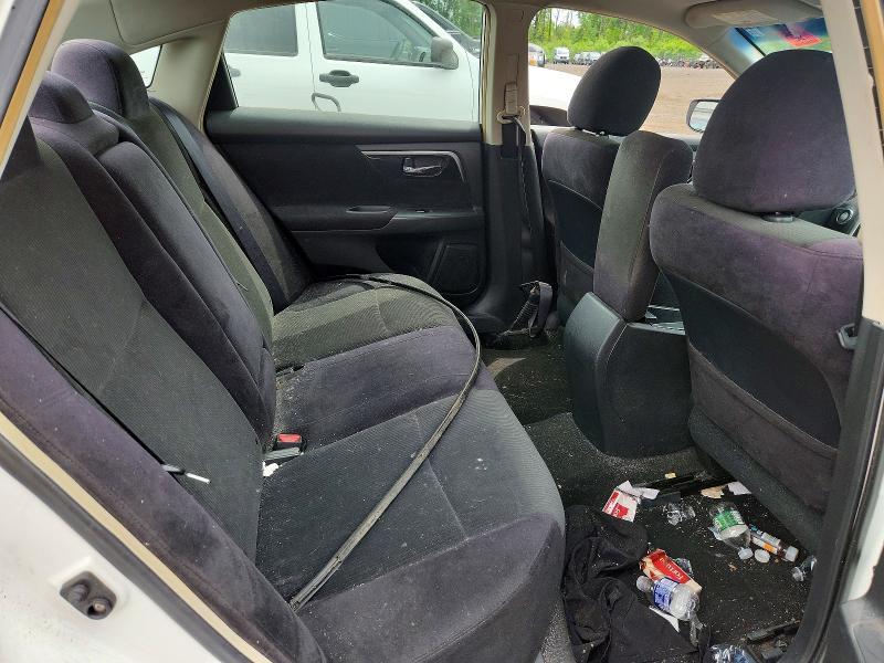 Продаж на аукціоні авто 2013 Nissan Altima, vin: 1N4AL3AP1DC179006, номер лоту: 52394196
