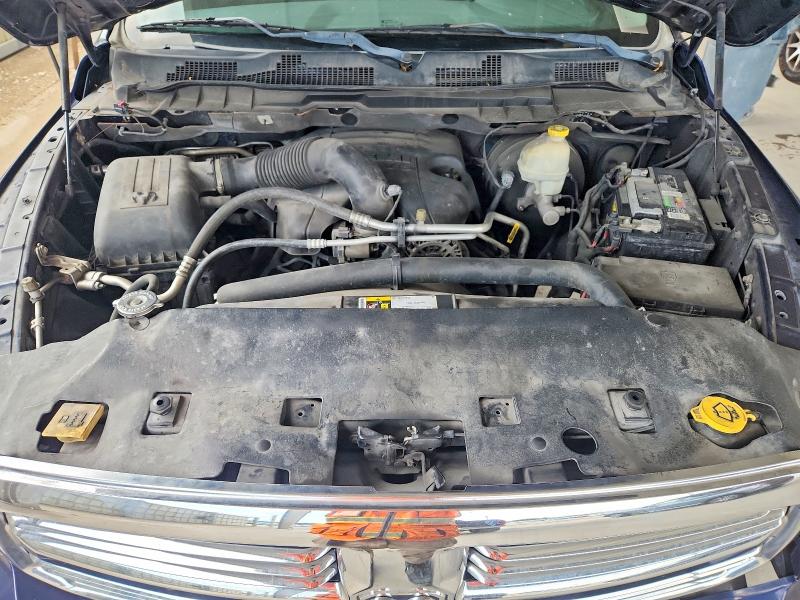 Продажа на аукционе авто 2015 Ram 1500, vin: 1C6RR6GT5FS603451, номер лота: 52503746