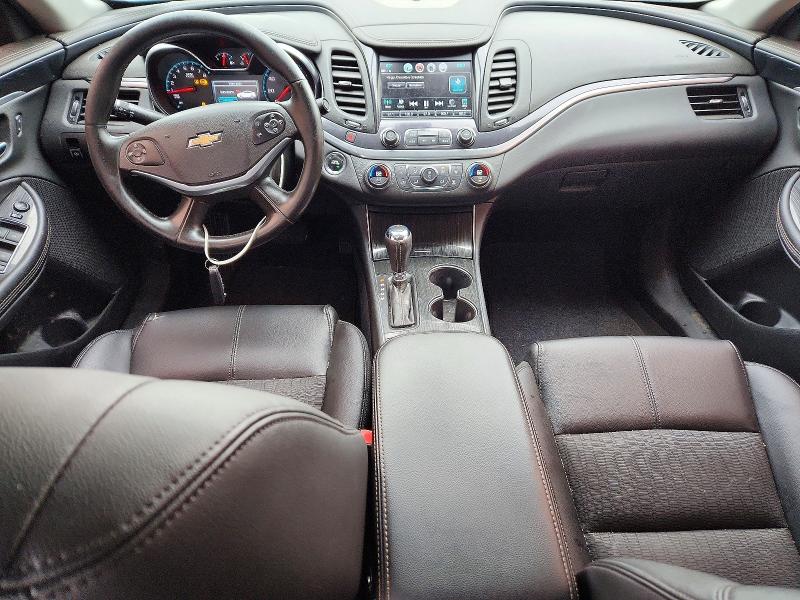 Продаж на аукціоні авто 2019 Chevrolet Impala, vin: 2G11Z5SA6K9149026, номер лоту: 53383296