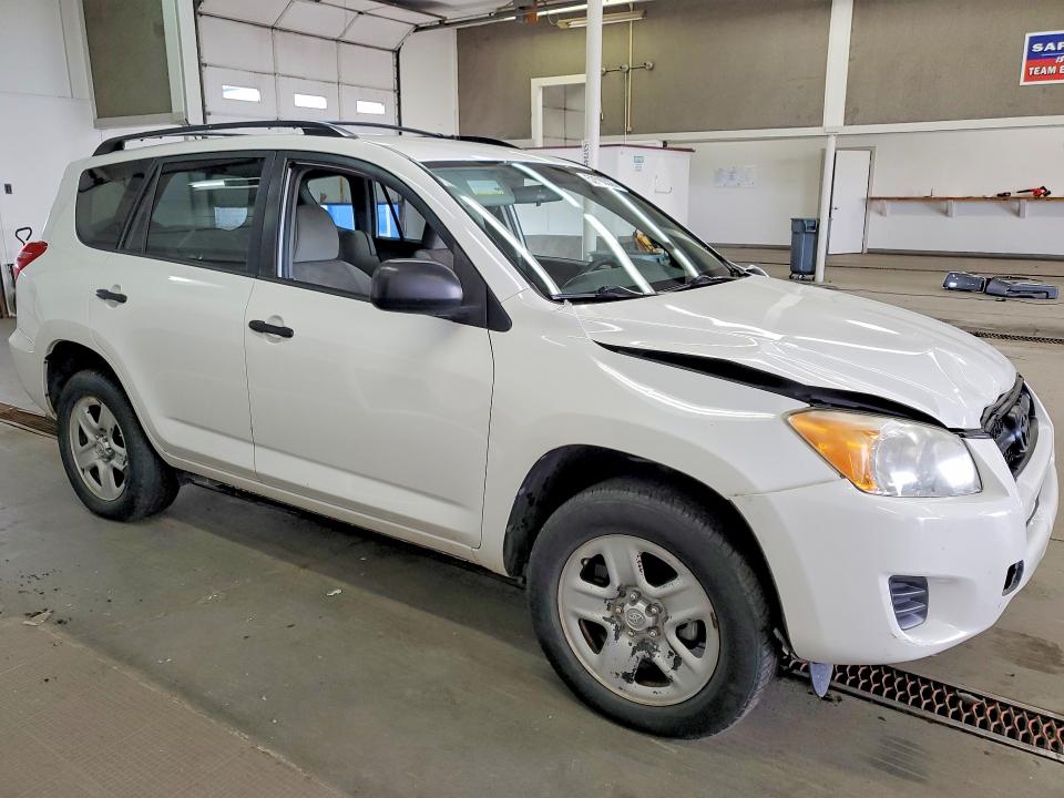 Aukcja sprzedaży 2012 Toyota Rav4, vin: 2T3BF4DV2CW187472, numer aukcji: 53586326