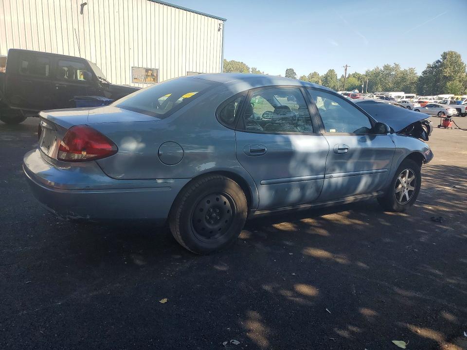 Aukcja sprzedaży 2006 Ford Taurus, vin: 1FAFP56U56A113819, numer aukcji: 53470966