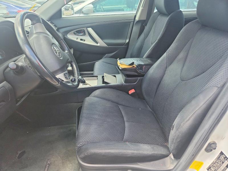 53423496 :رقم المزاد ، 4T1BF3EK7BU728926 vin ، 2011 Toyota Camry مزاد بيع